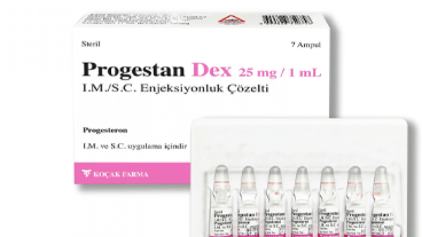 progestan dex 25 mg