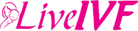 LiveIVF Logo